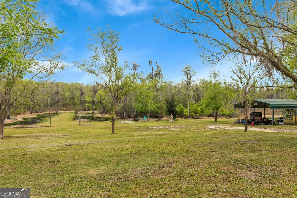 3316 Evergreen DR Valdosta, GA 31601