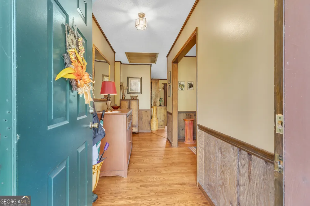 3316 Evergreen DR Valdosta, GA 31601
