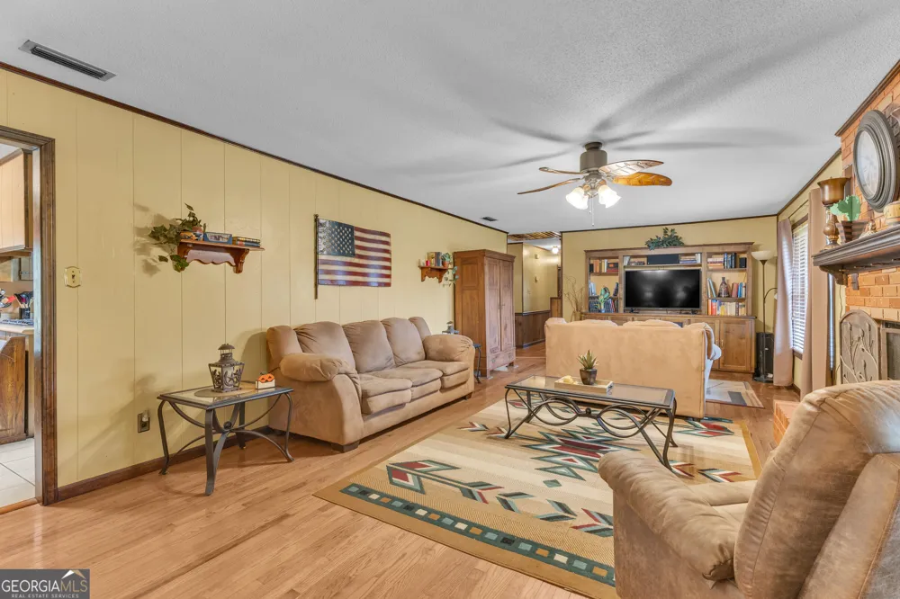 3316 Evergreen DR Valdosta, GA 31601
