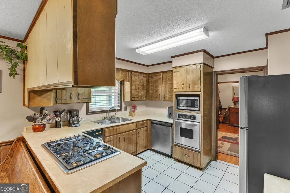 3316 Evergreen DR Valdosta, GA 31601