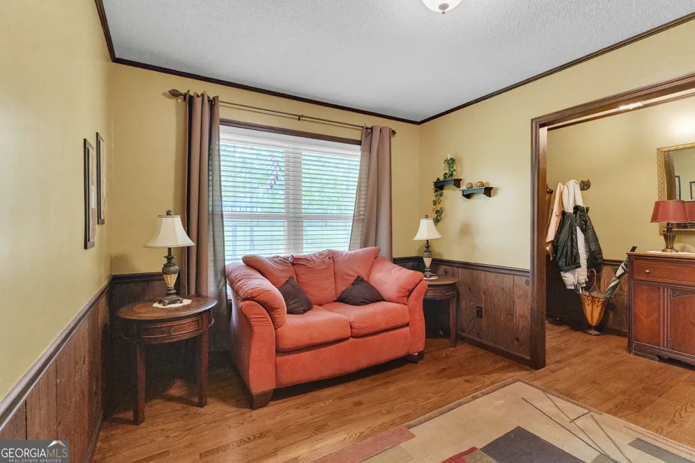 3316 Evergreen DR Valdosta, GA 31601