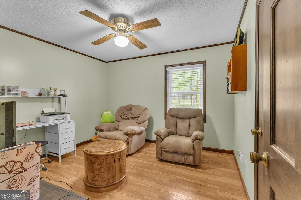 3316 Evergreen DR Valdosta, GA 31601