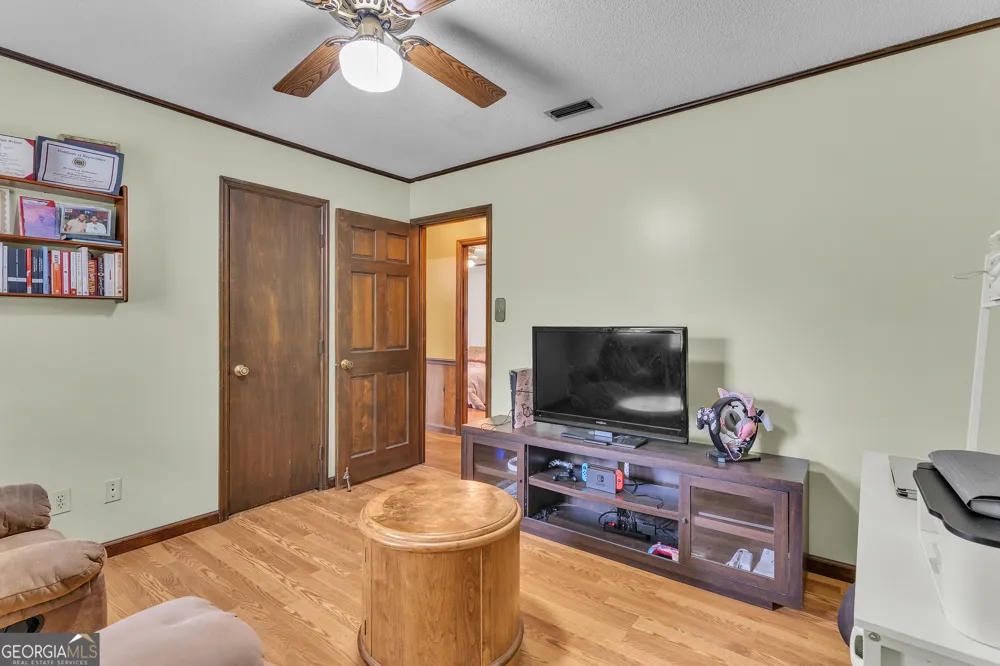 3316 Evergreen DR Valdosta, GA 31601