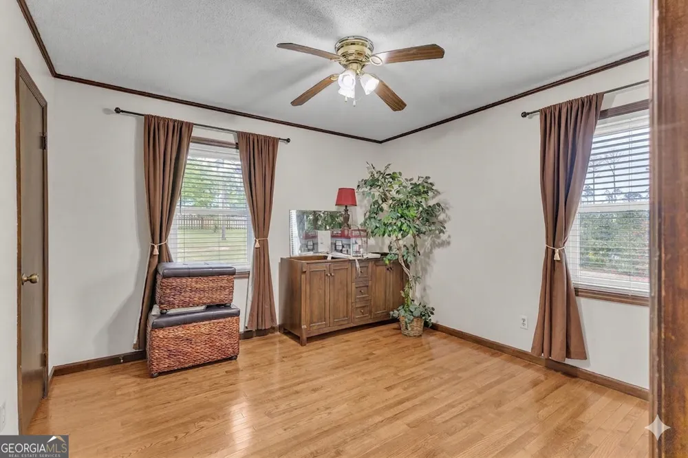 3316 Evergreen DR Valdosta, GA 31601