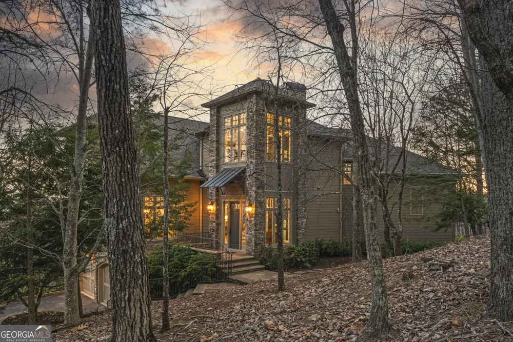 261 Falcon HTS Big Canoe, GA 30143