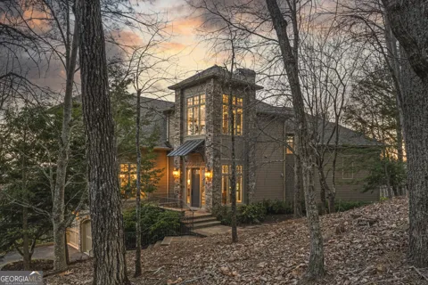 261 Falcon HTS