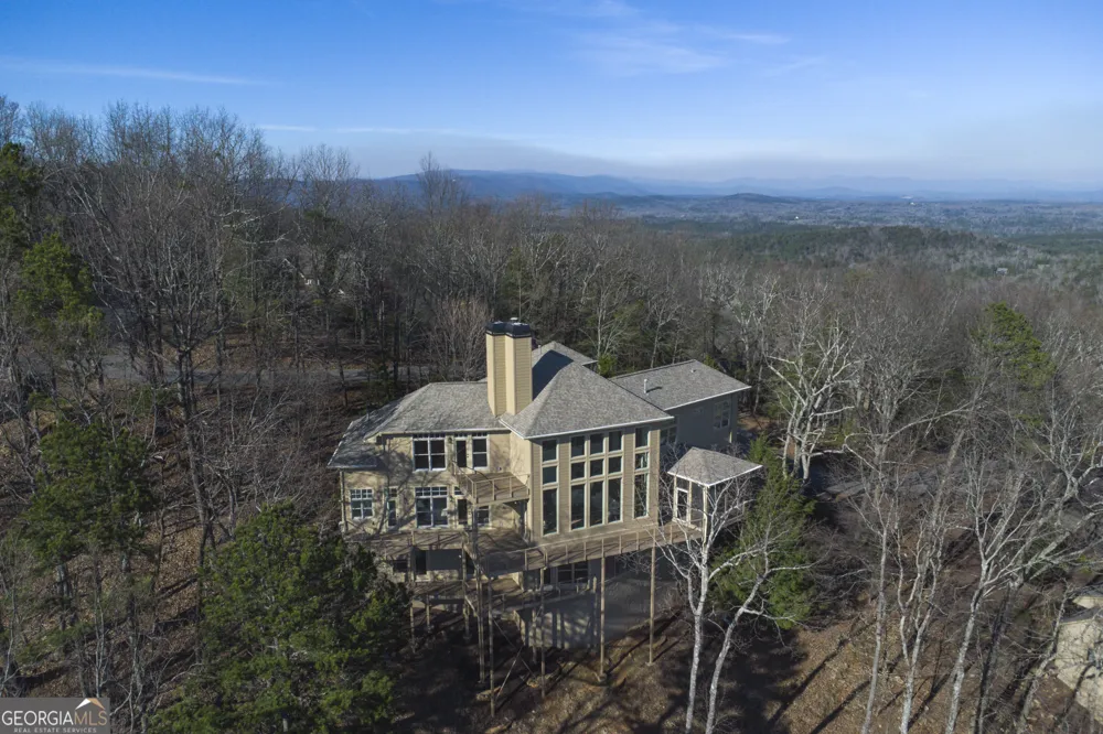 261 Falcon HTS Big Canoe, GA 30143