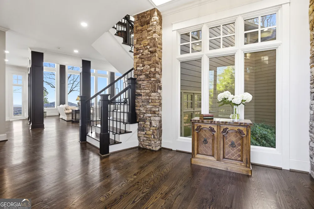 261 Falcon HTS Big Canoe, GA 30143
