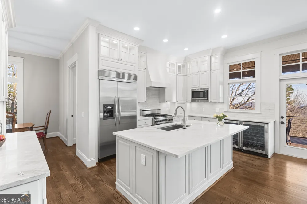 261 Falcon HTS Big Canoe, GA 30143