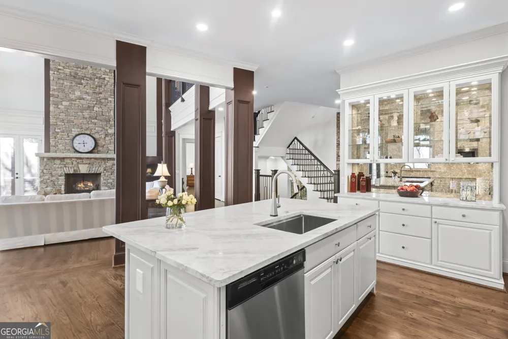 261 Falcon HTS Big Canoe, GA 30143