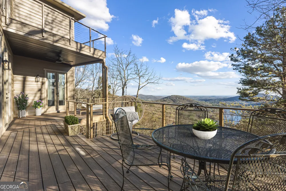 261 Falcon HTS Big Canoe, GA 30143