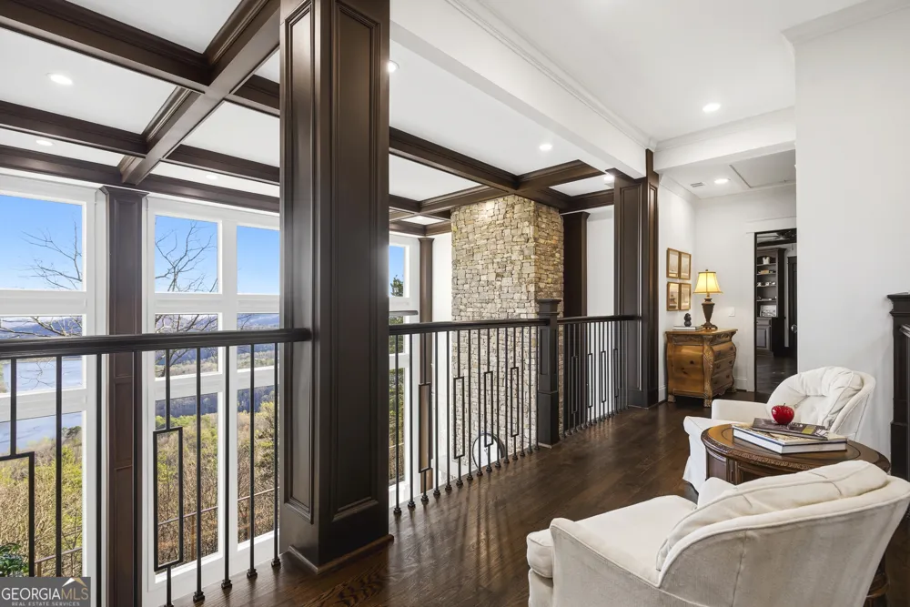 261 Falcon HTS Big Canoe, GA 30143