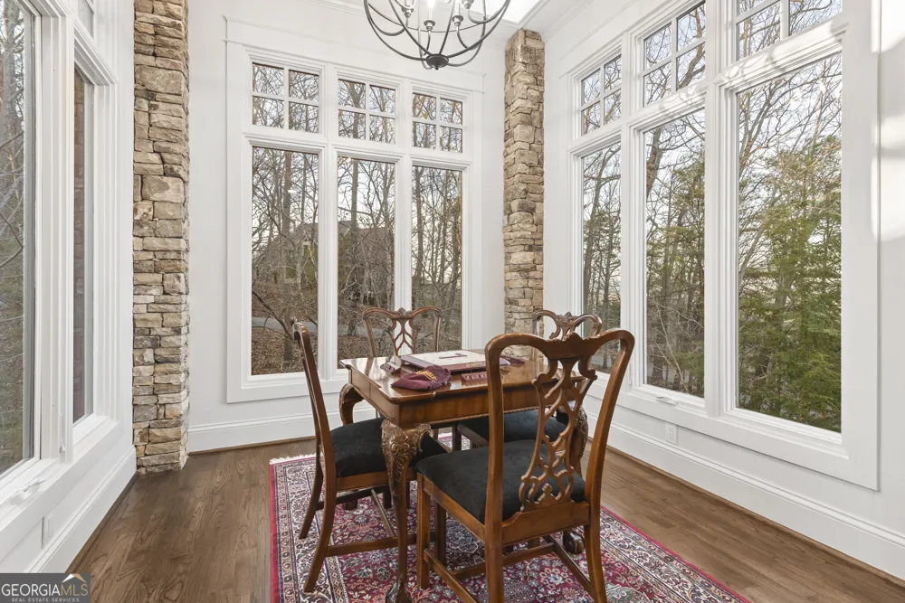 261 Falcon HTS Big Canoe, GA 30143