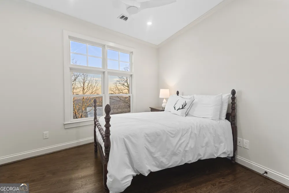 261 Falcon HTS Big Canoe, GA 30143