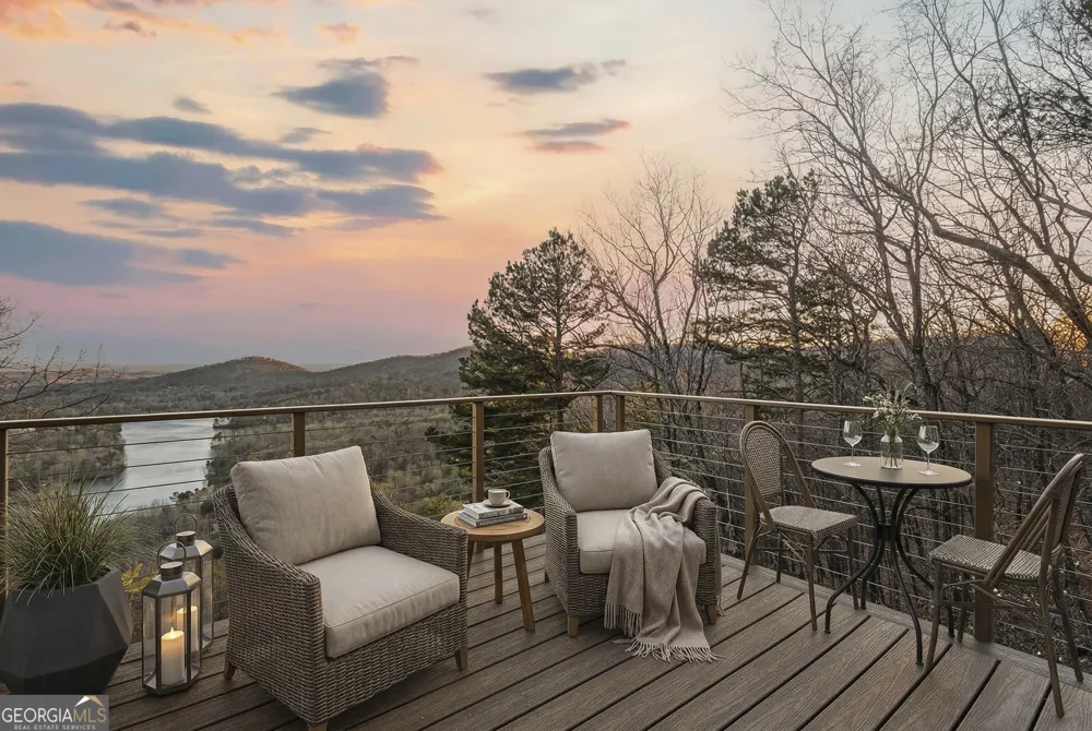 261 Falcon HTS Big Canoe, GA 30143