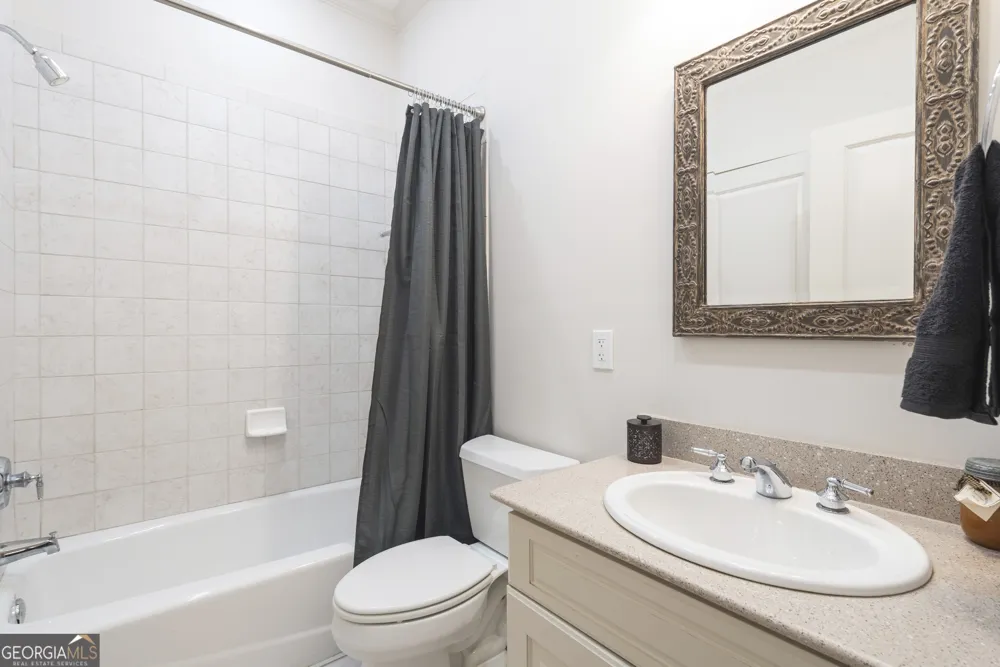 261 Falcon HTS Big Canoe, GA 30143