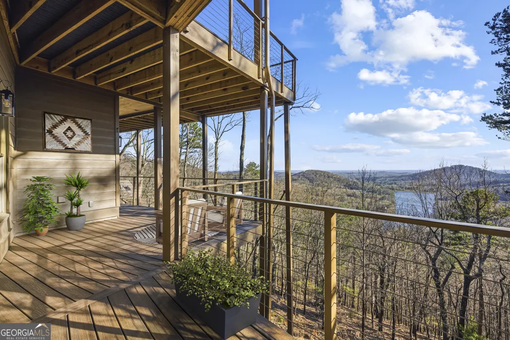 261 Falcon HTS Big Canoe, GA 30143
