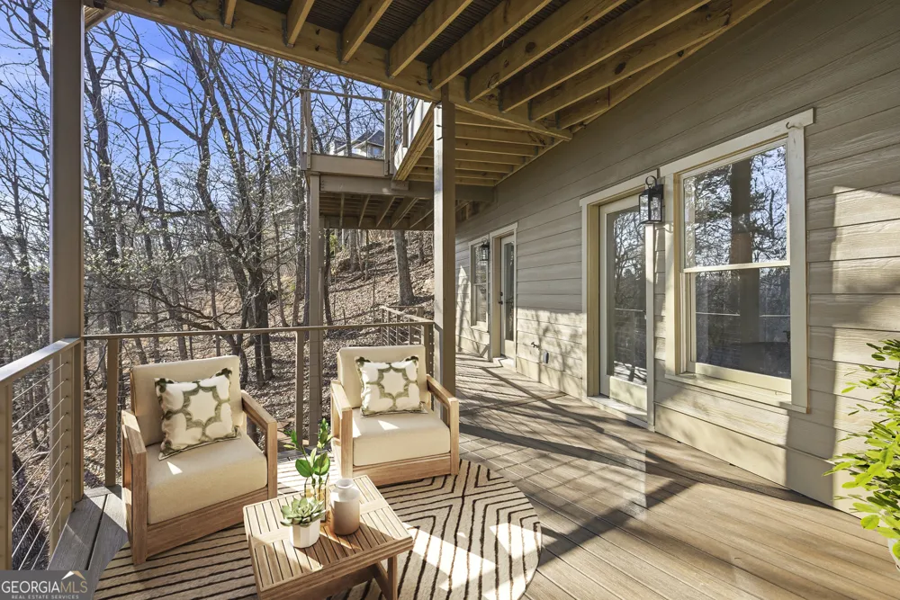 261 Falcon HTS Big Canoe, GA 30143