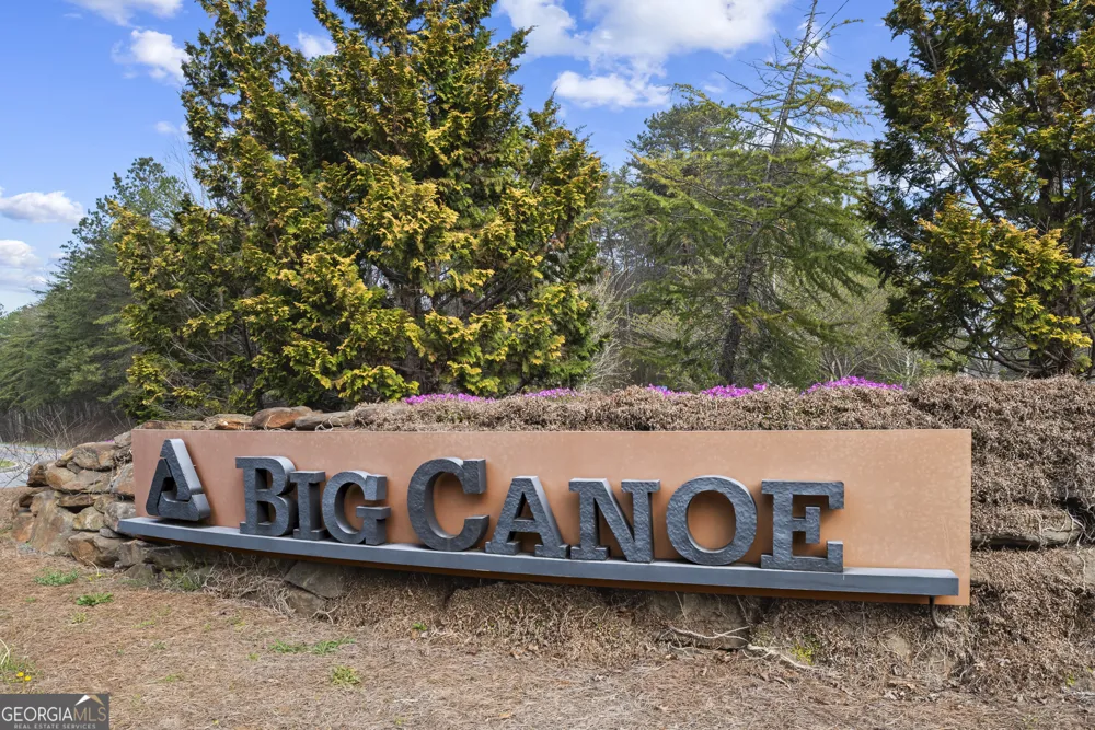 261 Falcon HTS Big Canoe, GA 30143