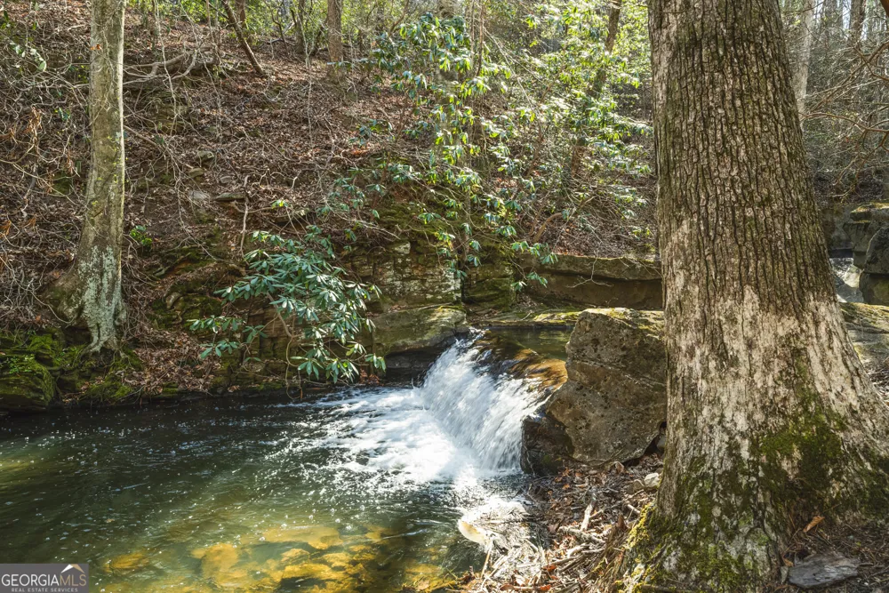 261 Falcon HTS Big Canoe, GA 30143
