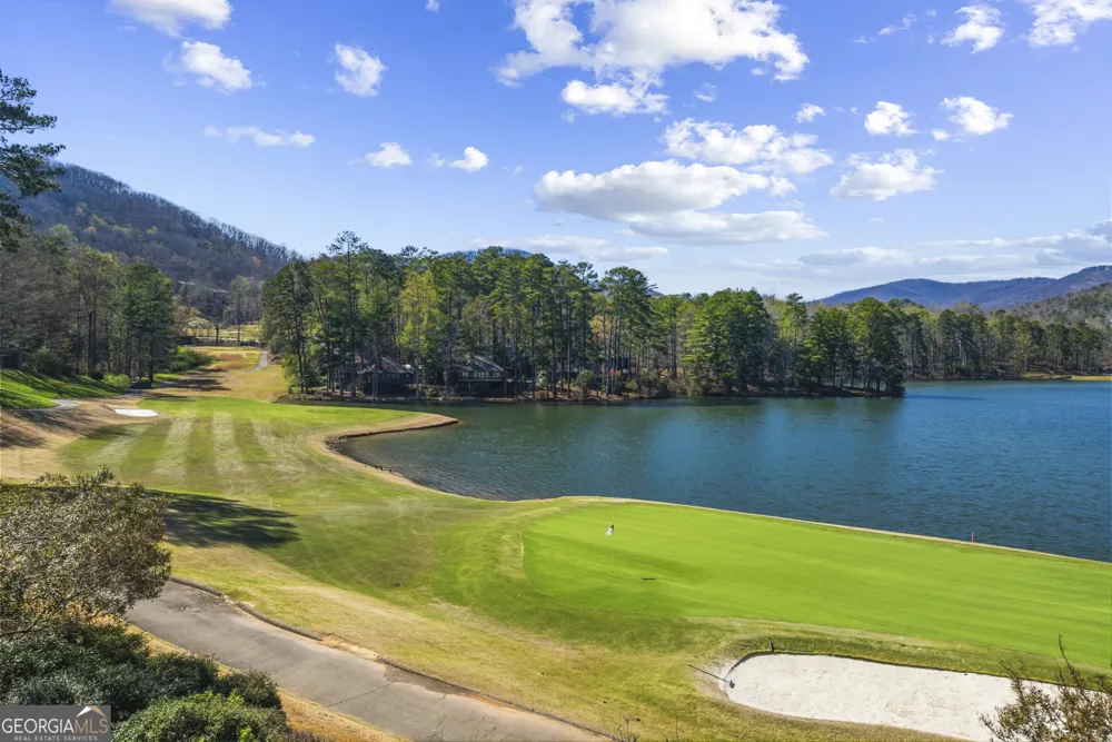 261 Falcon HTS Big Canoe, GA 30143