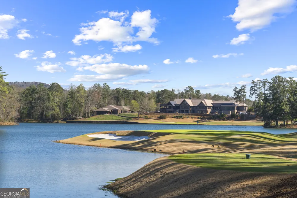 261 Falcon HTS Big Canoe, GA 30143
