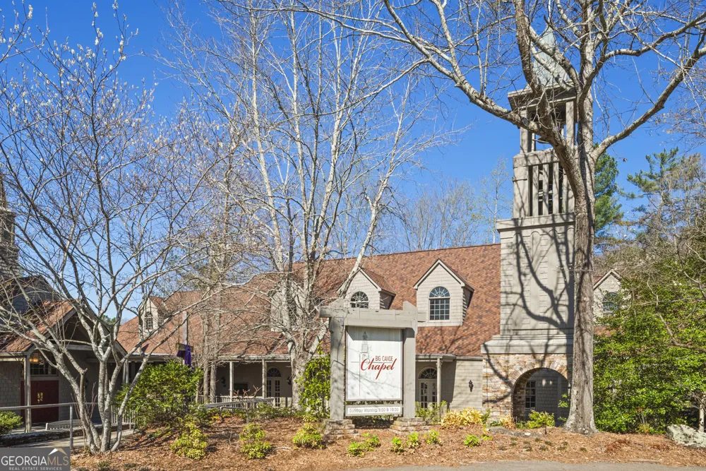 261 Falcon HTS Big Canoe, GA 30143