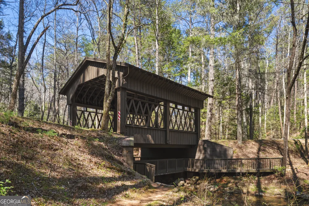 261 Falcon HTS Big Canoe, GA 30143