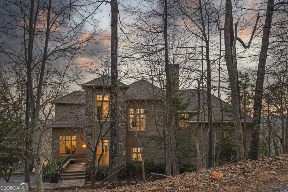 261 Falcon HTS Big Canoe, GA 30143