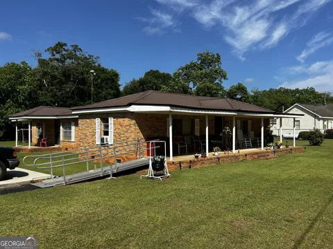 164 Ga Highway 308