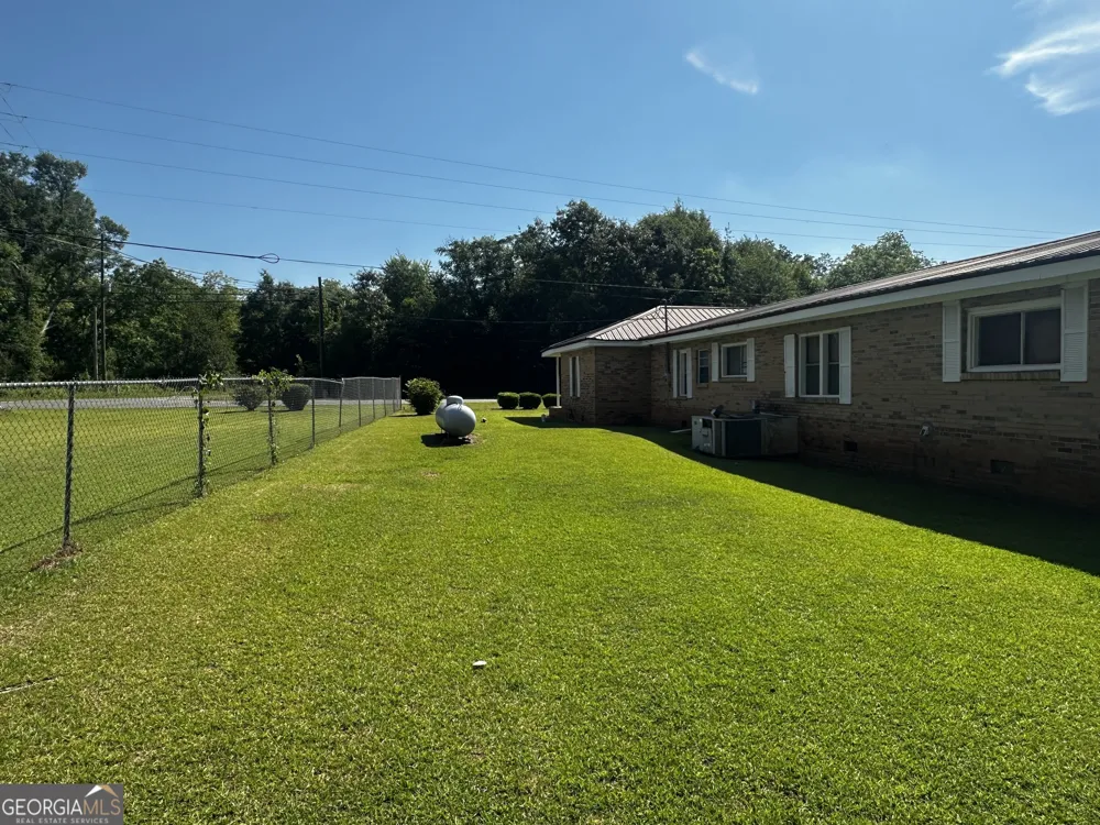 164 Ga Highway 308 Plains, GA 31780