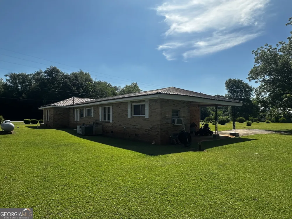 164 Ga Highway 308 Plains, GA 31780