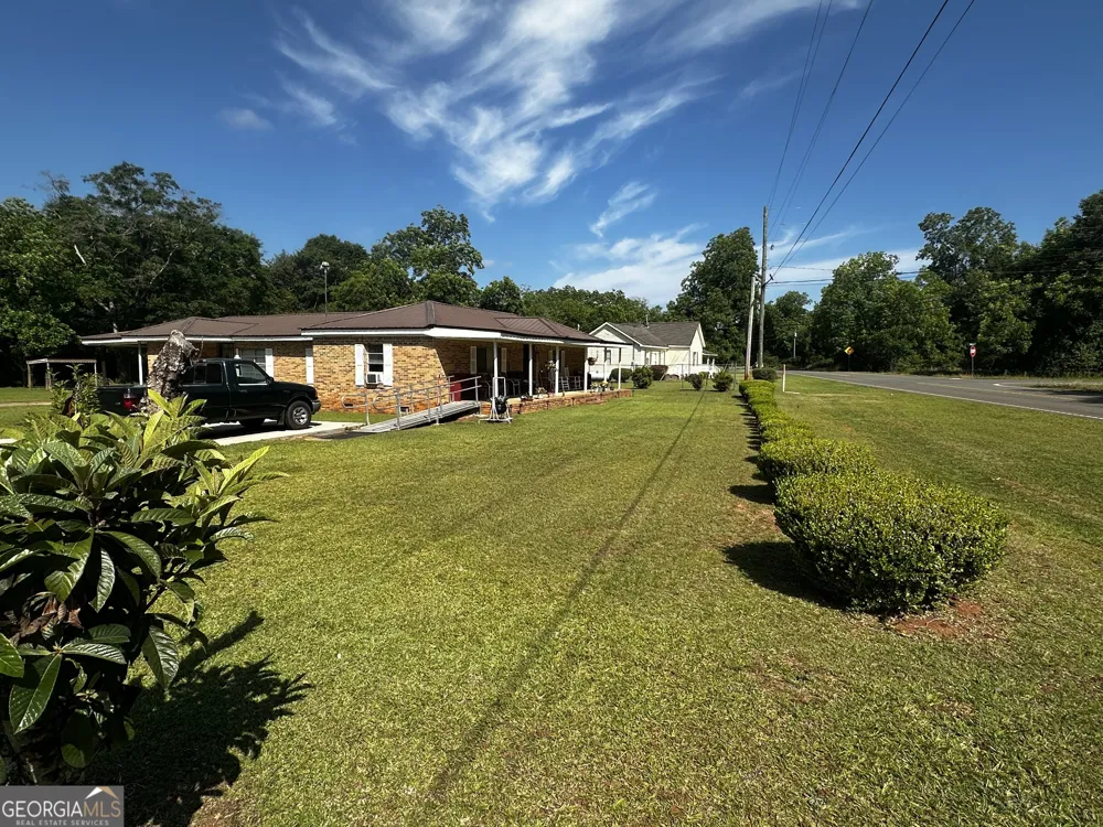 164 Ga Highway 308 Plains, GA 31780