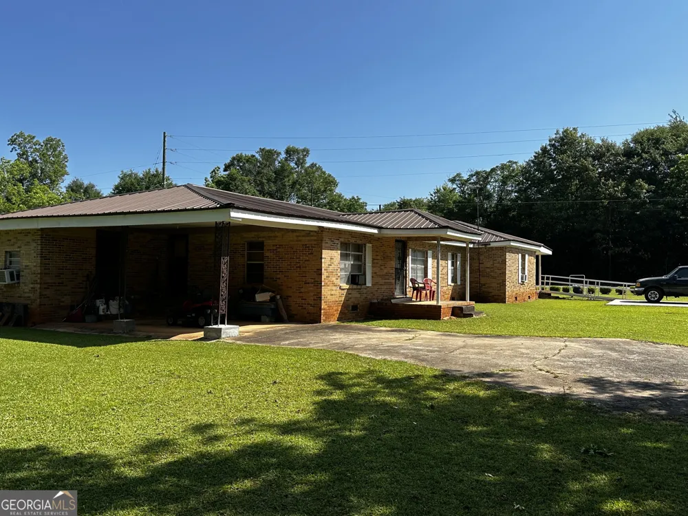 164 Ga Highway 308 Plains, GA 31780