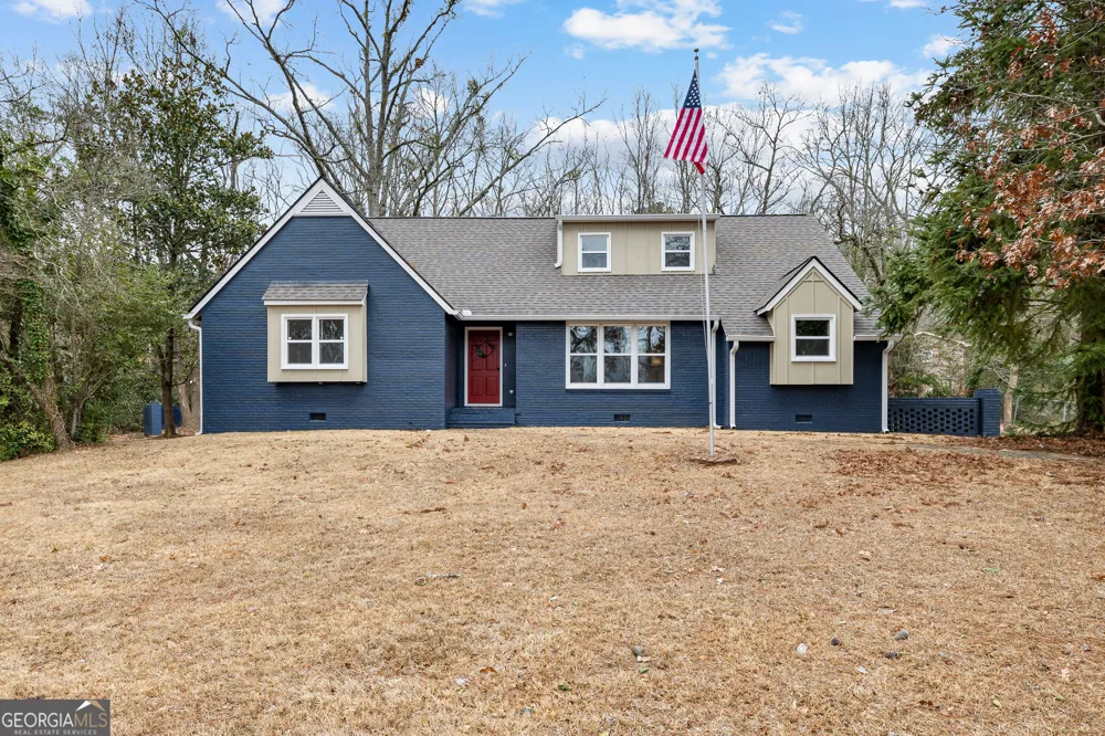 617 Mayes WAY Manchester, GA 31816
