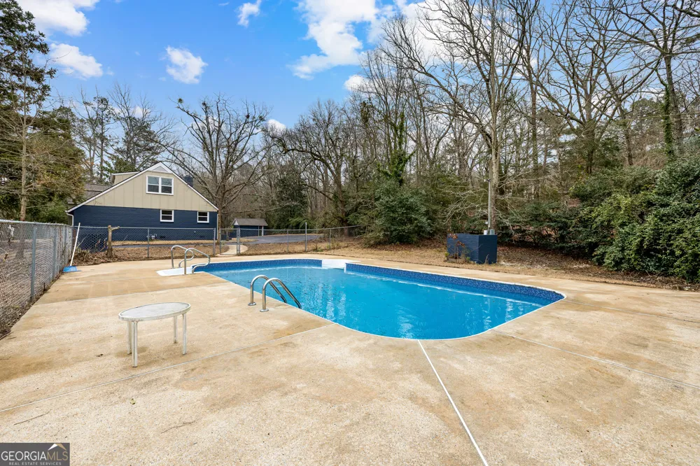 617 Mayes WAY Manchester, GA 31816