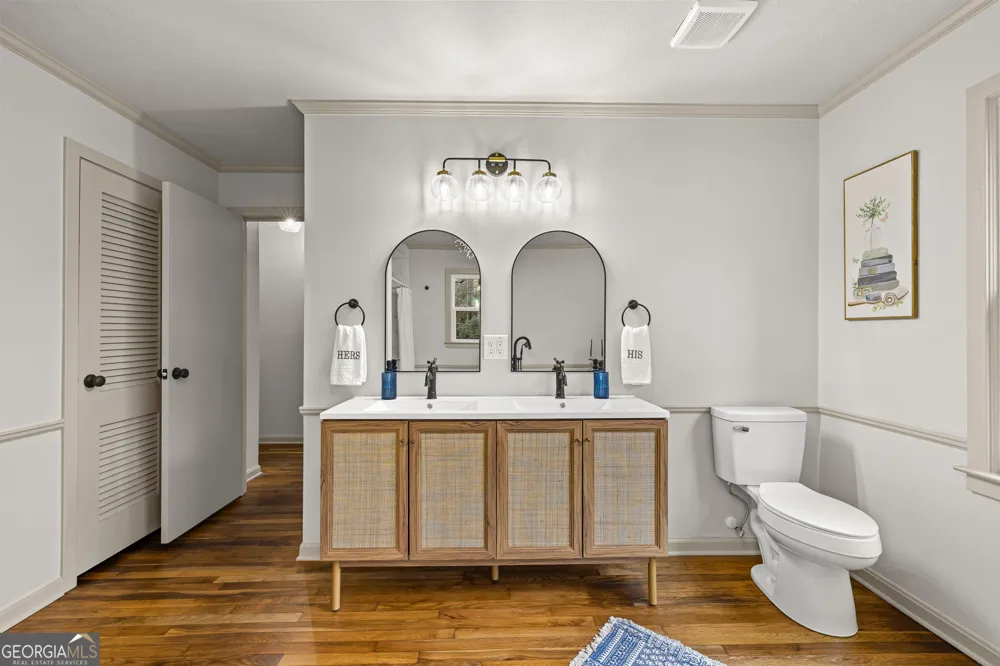 617 Mayes WAY Manchester, GA 31816