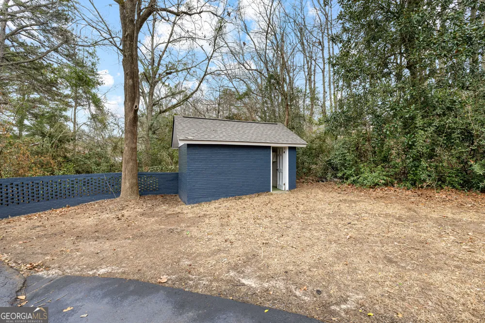 617 Mayes WAY Manchester, GA 31816