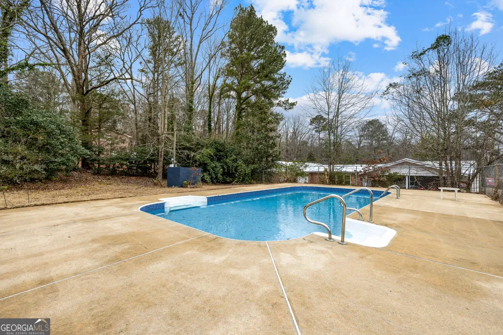 617 Mayes WAY Manchester, GA 31816