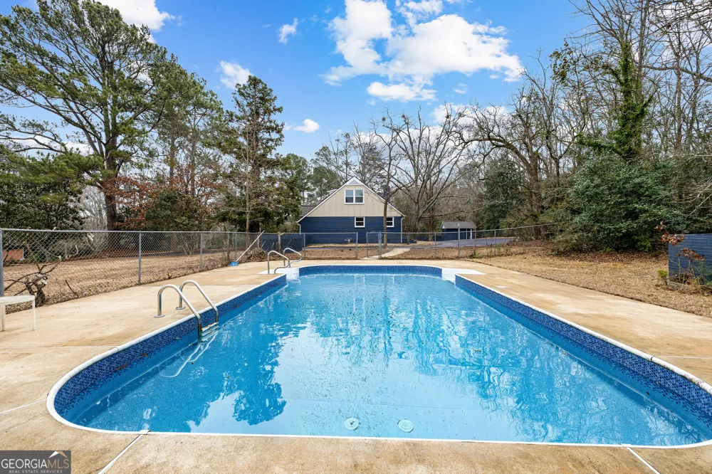 617 Mayes WAY Manchester, GA 31816