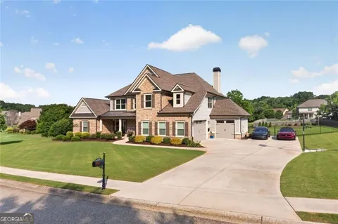 2232 Rambling Rill DR