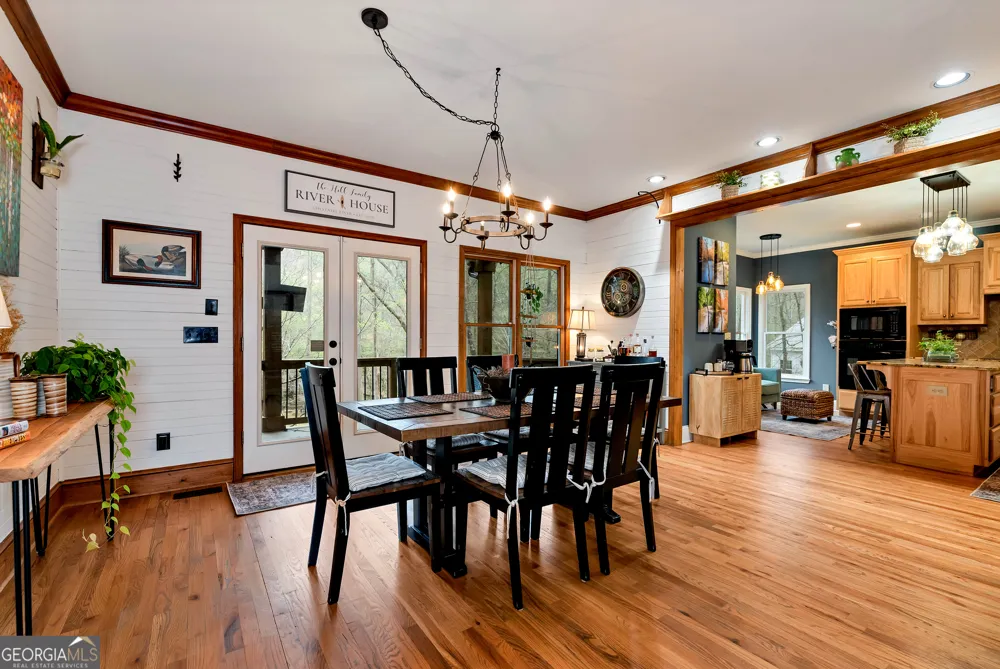 1060 Golden AVE Dahlonega, GA 30533
