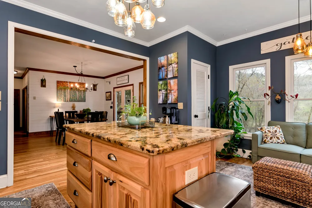 1060 Golden AVE Dahlonega, GA 30533