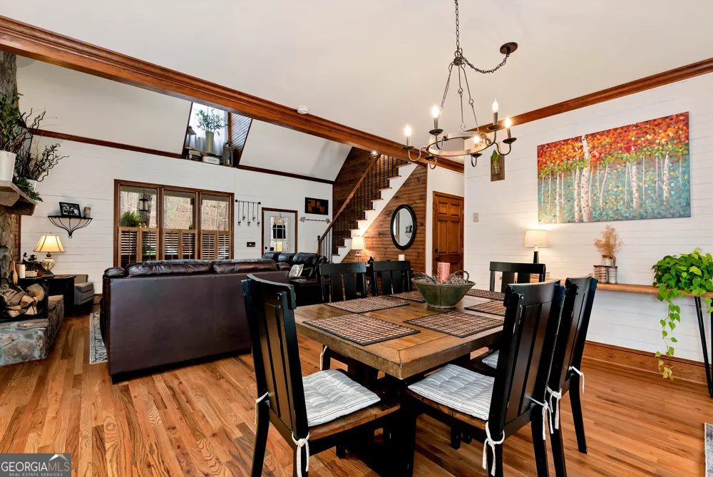 1060 Golden AVE Dahlonega, GA 30533