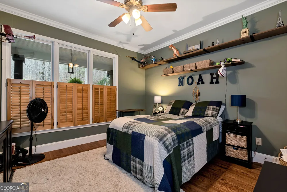 1060 Golden AVE Dahlonega, GA 30533