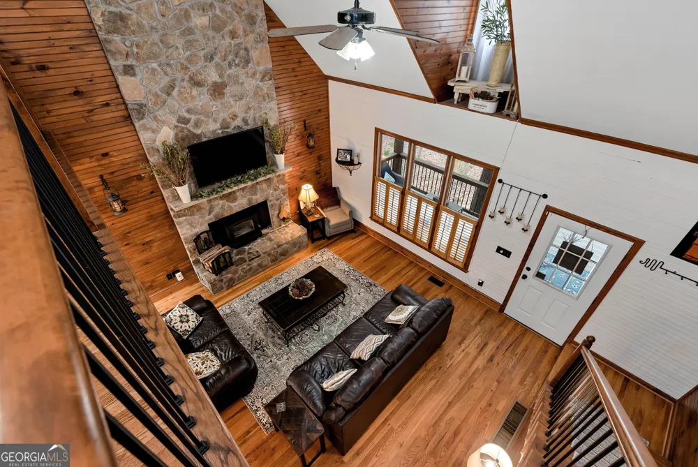 1060 Golden AVE Dahlonega, GA 30533