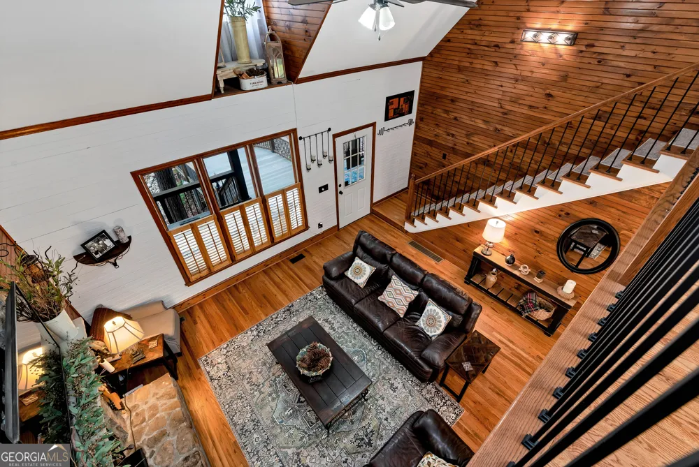 1060 Golden AVE Dahlonega, GA 30533