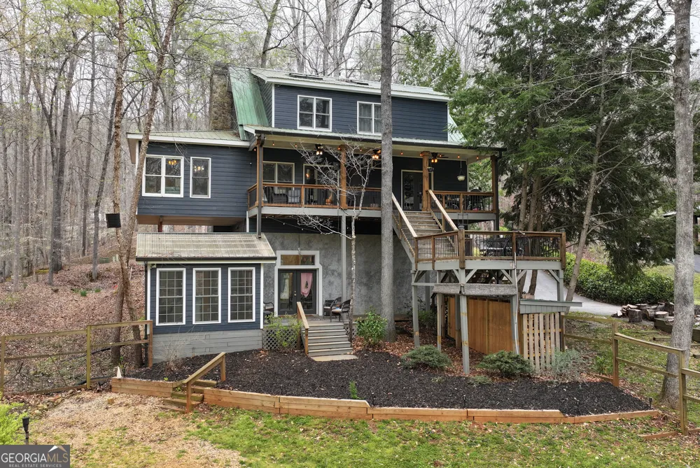 1060 Golden AVE Dahlonega, GA 30533