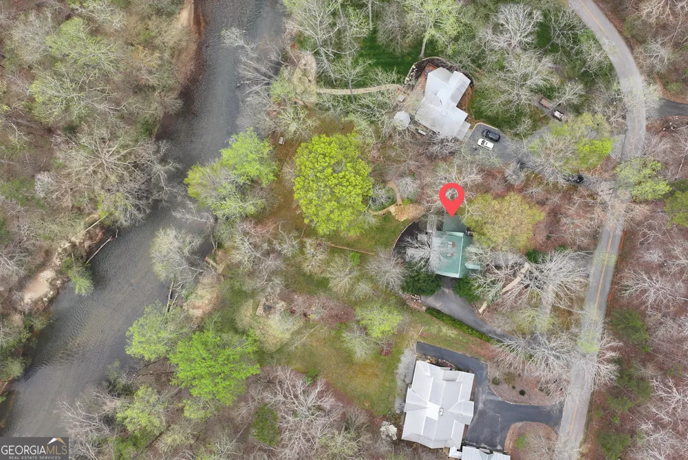 1060 Golden AVE Dahlonega, GA 30533