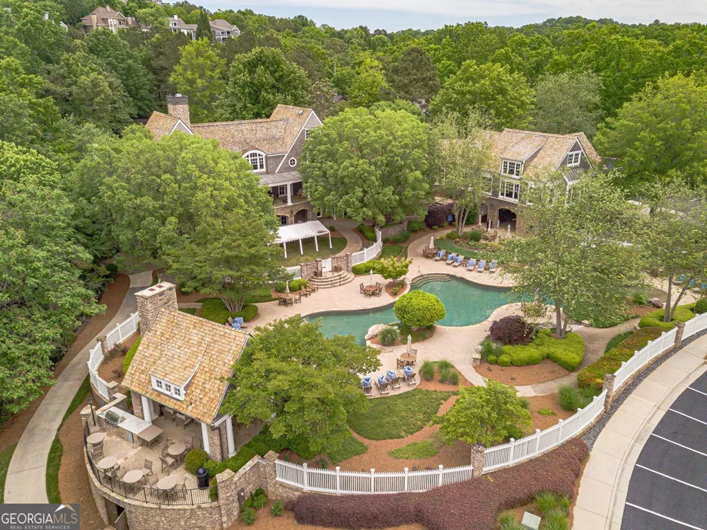 5953 Grand Marina CIR Gainesville, GA 30506